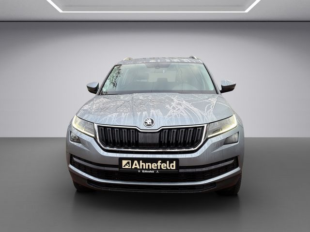 Kodiaq 1.5 TSI ACT Style DSG KAMERA NAVI ACC LED