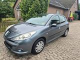 Peugeot 206 Plus, 2. Hand, 113.000 km - Peugeot 206: Plus