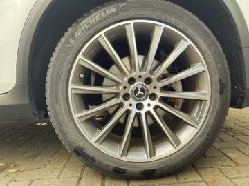 Mercedes GLC 250 - 7