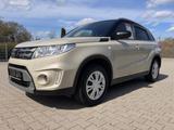 Suzuki Vitara 1.6 Comfort+ 4x4 AHK KLIMATRONIK KAMERA - Suzuki Gebrauchtwagen in München