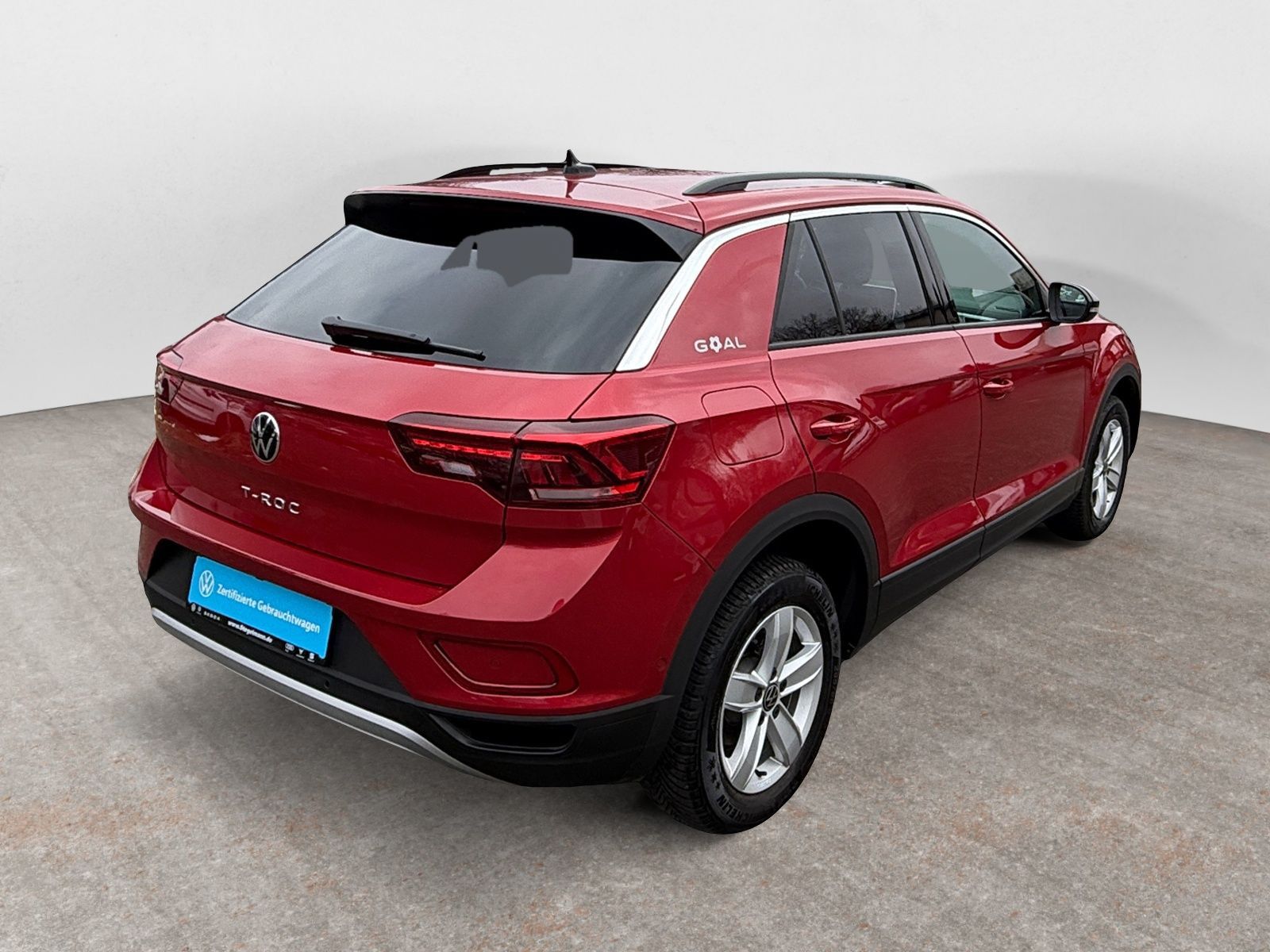 Volkswagen T-Roc - Bild 6
