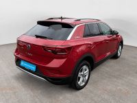 Volkswagen T-Roc - Vorschau Bild 6