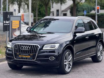 Audi Q5 - 1