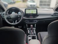 Hyundai i30 - Vorschau Bild 10