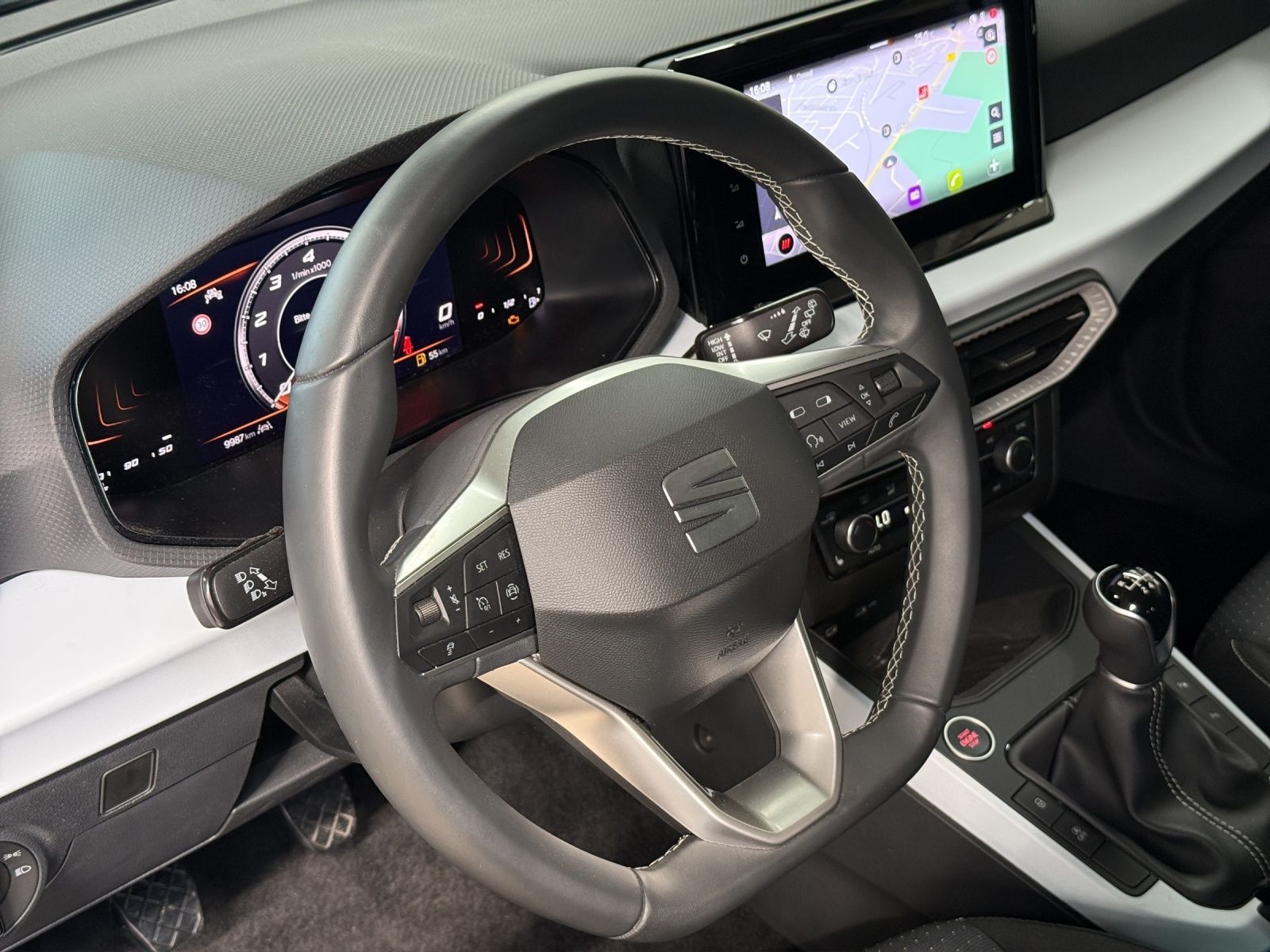 Seat Arona - Bild 10