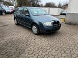 Skoda Fabia 1.4 Ambiente Klima-E Fenster-ABS-ASR - Skoda Fabia aus 2005: 1.4