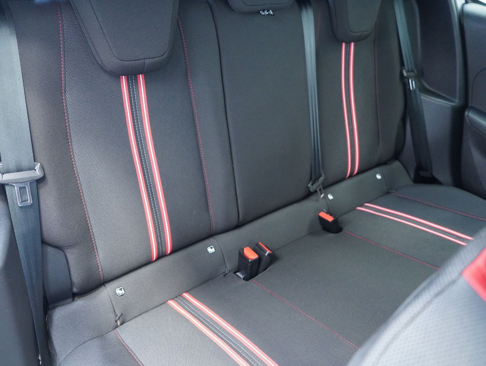 Fahrzeugabbildung Opel Corsa F e GS Line LM17/KAMERA/11KW/SOH