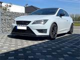 Seat Leon SC 2.0 TSI Start&Stop Cupra 280 DSG Cup... - Seat Leon mit Benzin-Antrieb: Sportwagen, Automatik