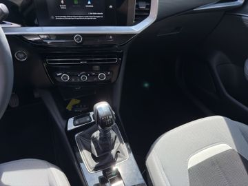Opel Mokka Elegance 1,2 Turbo Carplay+SHZ+LHZ+RFK+LED
