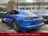 Porsche Panamera Turbo*PORSCHE GARANTI*VOLL AUSGESTATTET - Porsche Gebrauchtwagen in Kiel