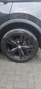 Volkswagen Tiguan 2.0 TDI SCR 140kW DSG 4MOTION Highlin... - Volkswagen Tiguan: TDI 140