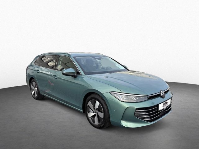 Passat Variant 2.0 TDI DSG ELEGANCE IQ.LIGHT+AHK