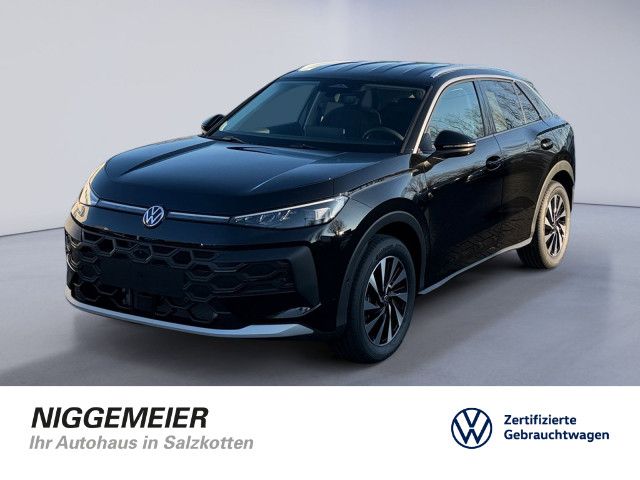 Volkswagen T-Roc 1.5eTSI DSG Style NAVI+MATRIX-LED+KAMERA+A