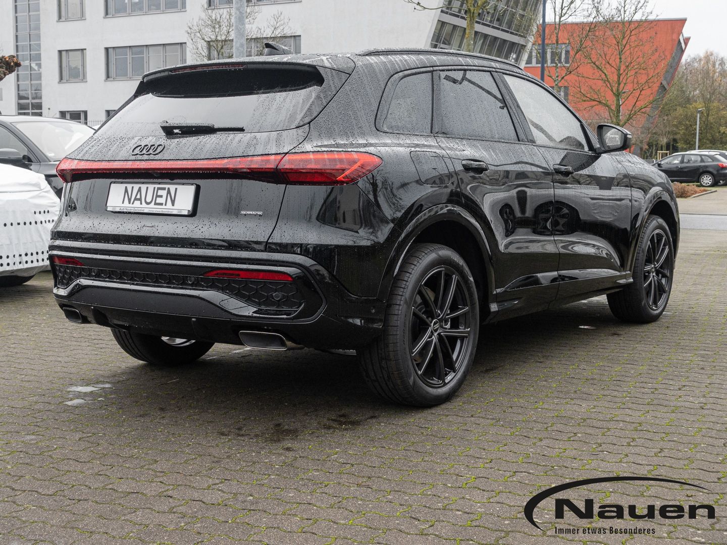 Audi Q5 - Bild 3