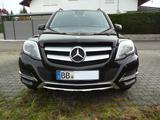 Mercedes-Benz GLK 200 CDI - 7G,LEDER,NAVI, Xenon, 19 Zoll. - Mercedes-Benz GLK 200 aus 2013
