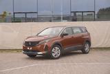 Peugeot 5008 1,5 Blue HDI 130PS Aut. EU6 - Peugeot 5008: Hdi