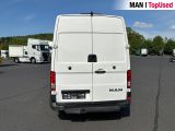 MAN TGE 3.140 4X2F SB / Klima / 3-Sitzer - MAN TGE aus 2021