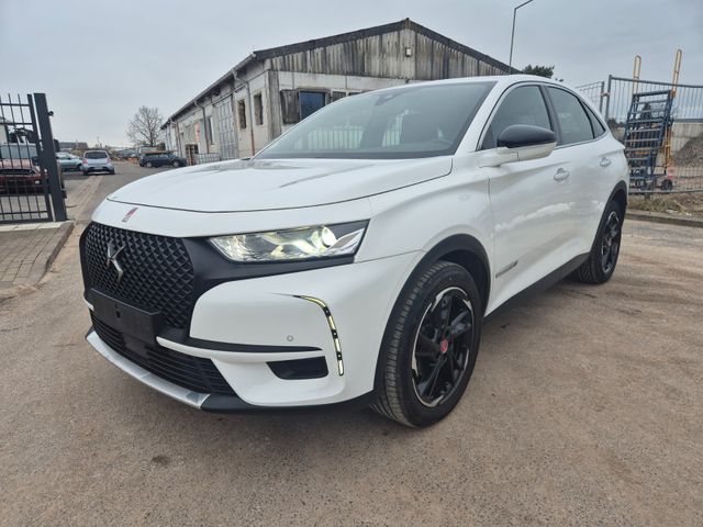 DS Automobiles DS7 (Crossback) BlueHDi 130 Performance Line