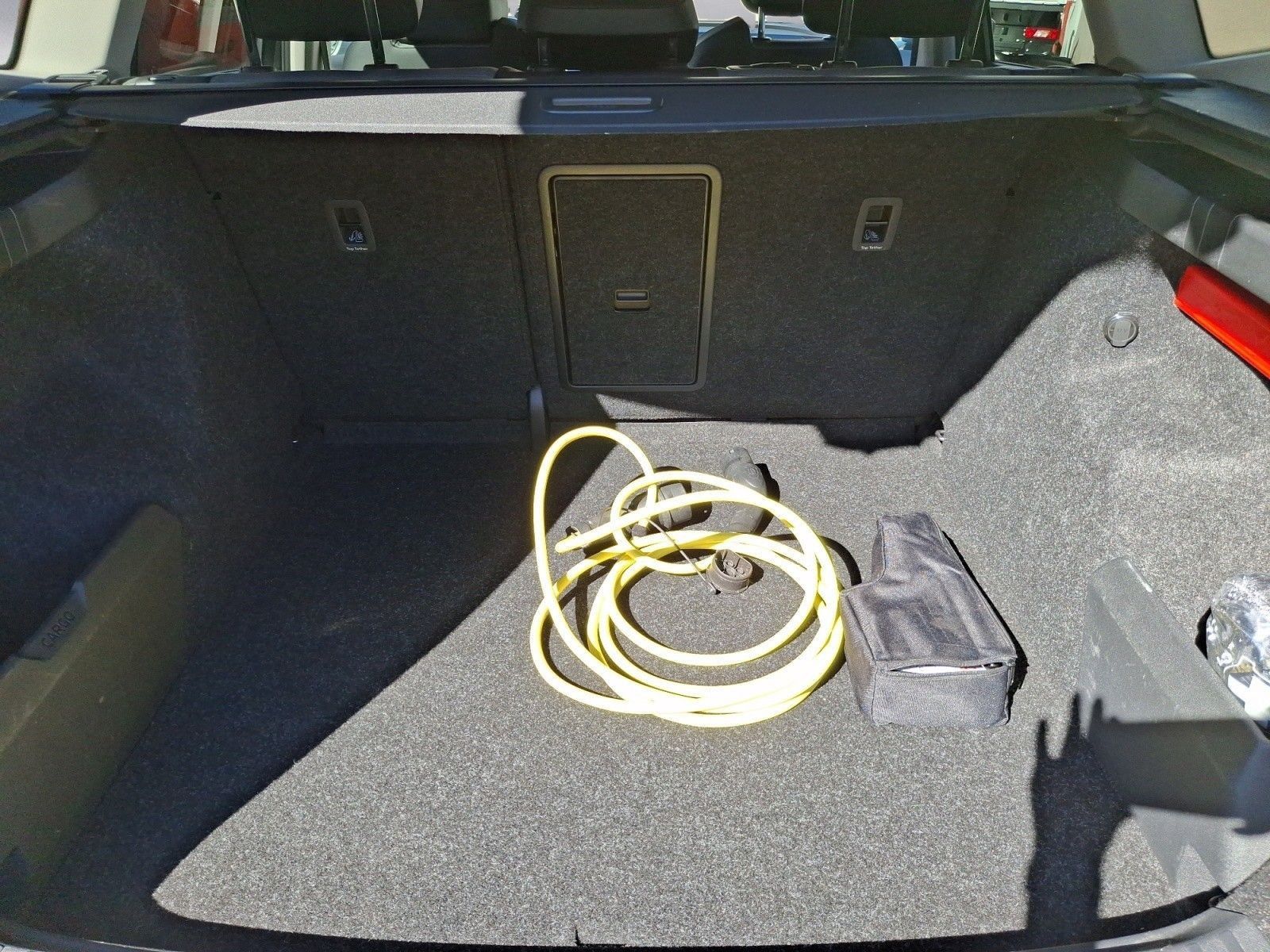Skoda Enyaq - Bild 15