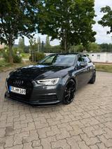Audi A4 2.0 TDI - - Audi A4 Gebrauchtwagen in Freiburg