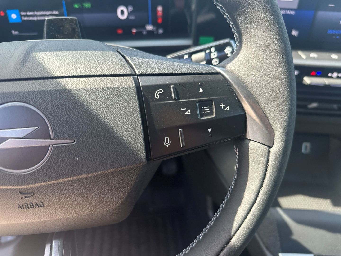 Opel Grandland (X) - Bild 19