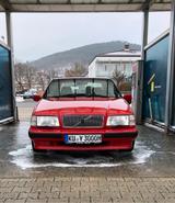 Volvo 850 2.5-20V 20V - Volvo aus 1992