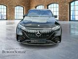 Mercedes-Benz EQE 43 4MATIC SUV Pano HUD SpurW S-Sitz ACC PDC - Mercedes-Benz EQE SUV Gebrauchtwagen