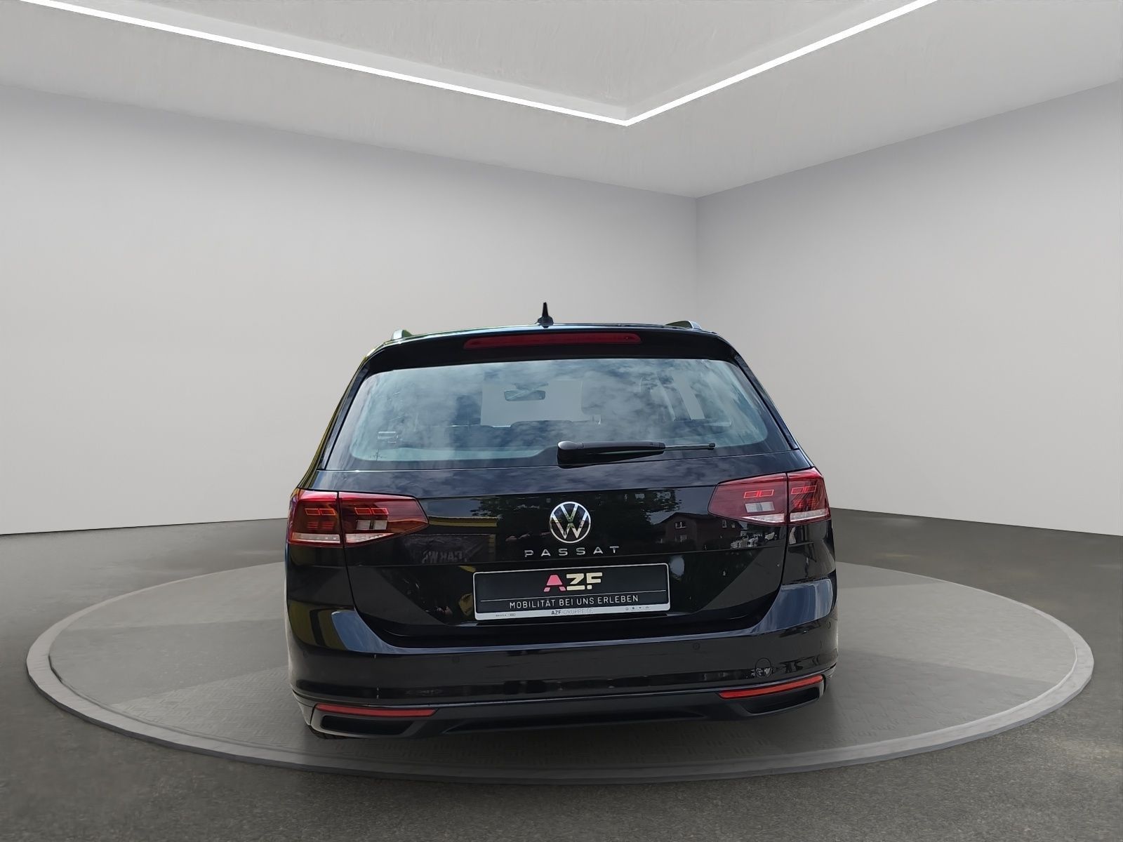 Volkswagen Passat Variant - Bild 7