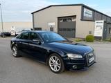 Audi S4 3.0 TFSI S tronic quattro - - gebrauchte Audi S4 aus dem Jahr 2009