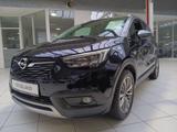 Opel Crossland X 1.2 Start/Stop Automatik Ultimate - blaue Opel Crossland (X)