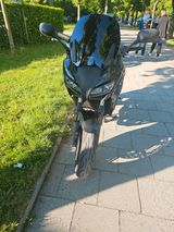 Honda CBF 1000f