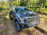 Ford F 150 Super Crew Pickup 4x4 Raptor Optik - Ford F 150: Rap