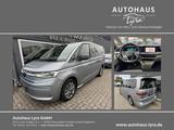 Volkswagen T7 Multivan 1.4 TSI eHybrid Life*MATRIX*PANO* - silberne Volkswagen T7 Multivan