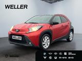 Toyota Aygo X Teamplayer *ACC*CarPlay*CAM*SHZ*Bi-Tone*