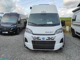 Knaus BoxLife Pro 600 SOLUTION 140 PS | Schalter-4003 - Knaus Kastenwagen