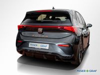 Cupra Born - Vorschau Bild 5
