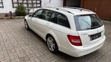 Mercedes-Benz C 220 CDI T - Avntgarde - Mercedes-Benz C 220 Gebrauchtwagen in Karlsruhe
