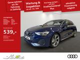 Audi A3 Sportback 35 TFSI S line *AHK*HEAD-UP*SONOS*