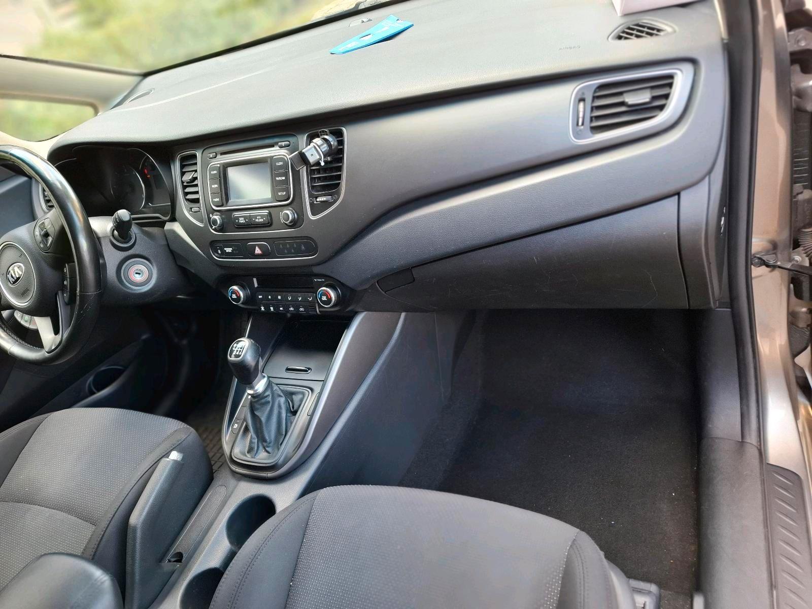 Opel Astra 2013 — photo 14