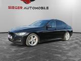 BMW 325 d Lim. M SPORTPAKET, HEAD UP, GSD, BI-XENON - BMW 325 aus 2013