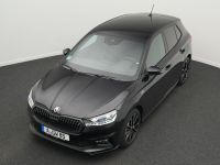 Skoda Fabia - Vorschau Bild 20