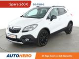 Opel Mokka 1.4 Turbo Color Edition ecoFlex*TEMPO*PDC* - Opel Mokka: Color Edition