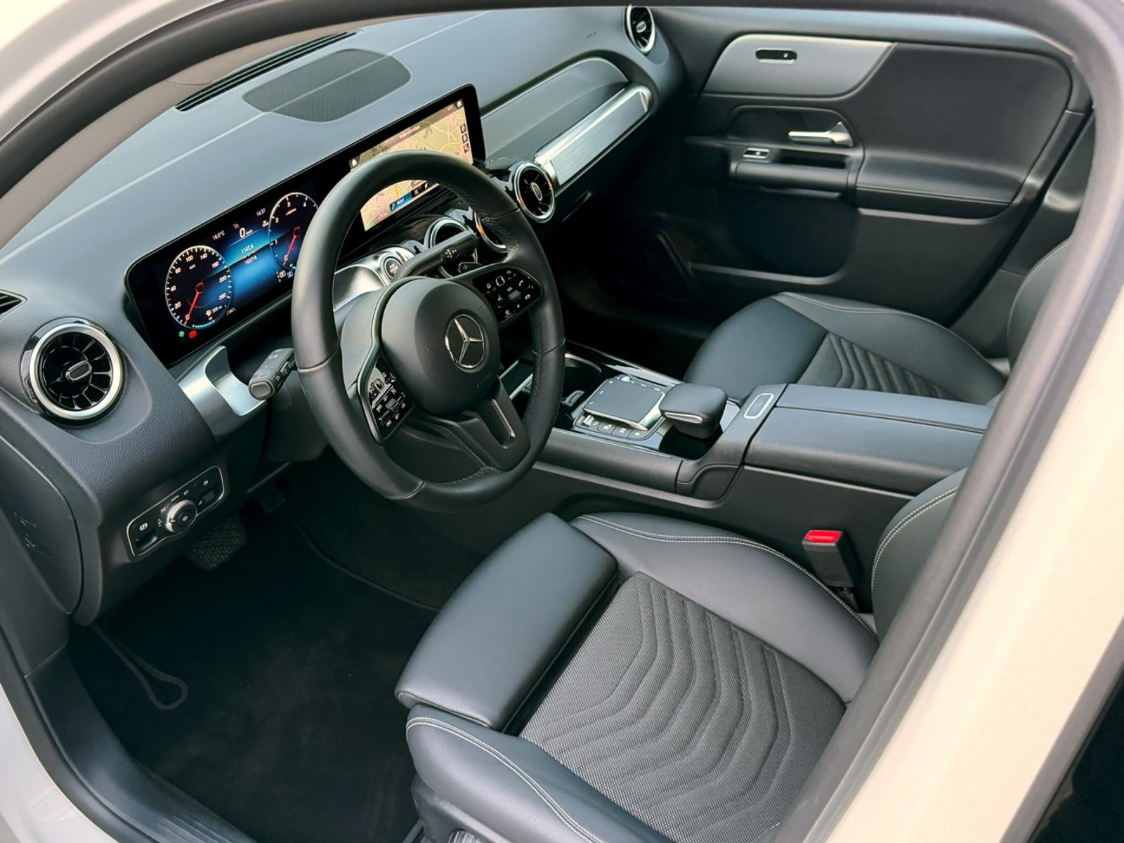 Mercedes-Benz GLB d Style *CAM LED AHK NAVI*, миниатюра 21