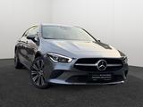 Mercedes-Benz CLA 180 Shooting Brake/Allwetter/LED/Garantie - Mercedes-Benz CLA 180 in Wiesbaden