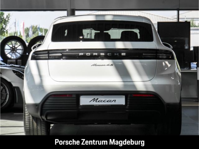 Porsche Macan - Bild 6