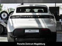 Porsche Macan - Vorschau Bild 6