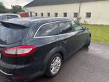 Ford Mondeo - Ford Mondeo