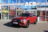 Mercedes-Benz GLC 300 d 4M Coupe AMG Line Night Wide LED 360° - Mercedes-Benz GLC 300 aus 2020
