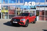 Mercedes-Benz GLC 300 d 4M Coupe AMG Line Night Wide LED 360° - Mercedes-Benz GLC 300 in Berlin