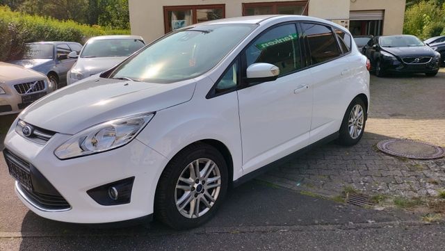 Ford C-Max  Business Edition NEUER MOTOR BEI 65982KM